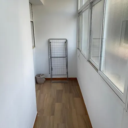 Apartment La Paz 2 Pondos Linares (Jaen)