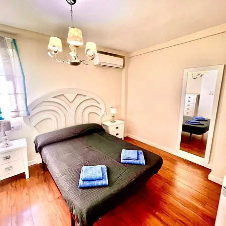 Apartment La Paz 2 Pondos