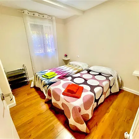 La Paz 2 Pondos Apartment Linares (Jaen)